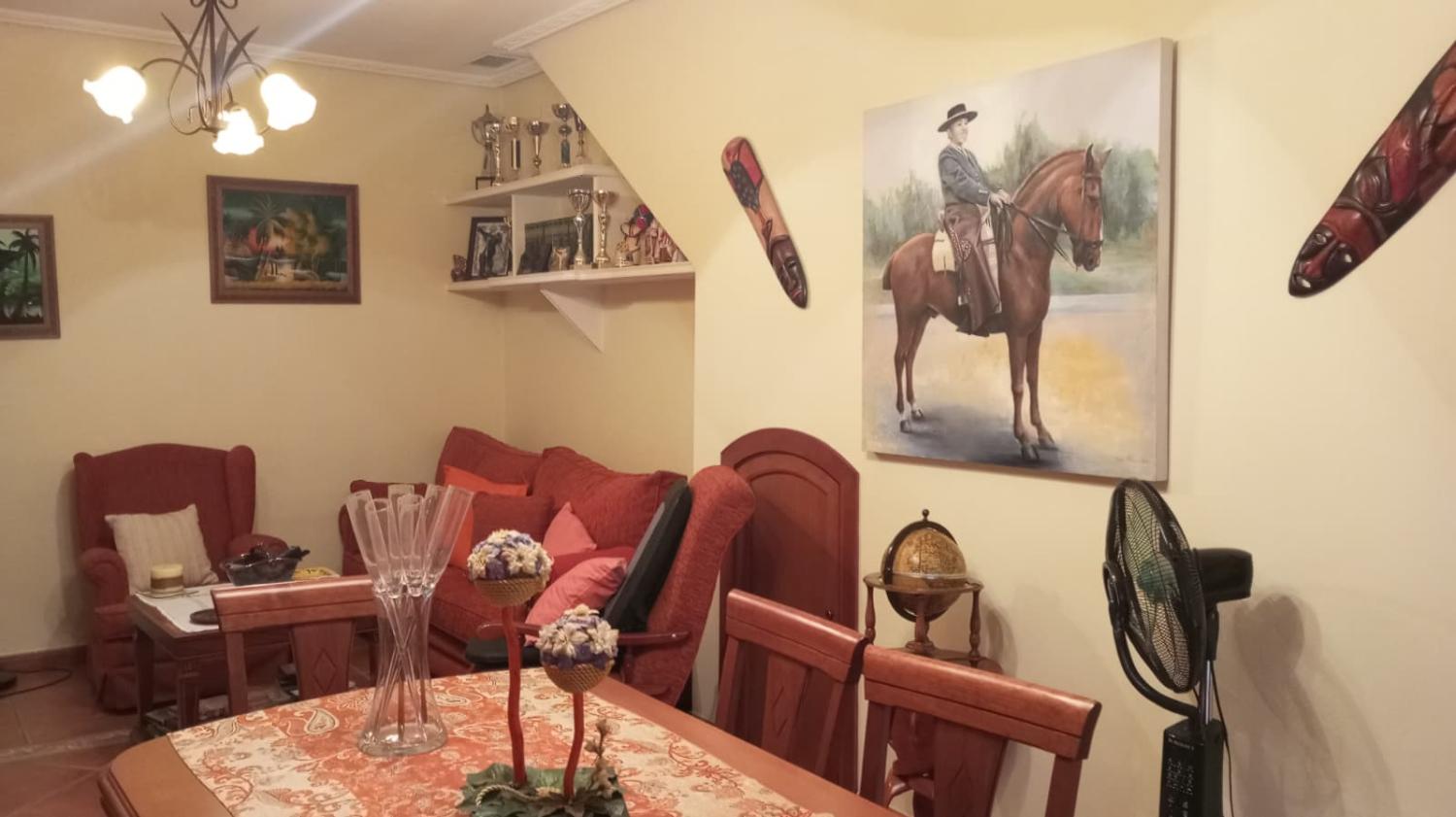  till salu villa Alcalá La Real Sierra Sur 14