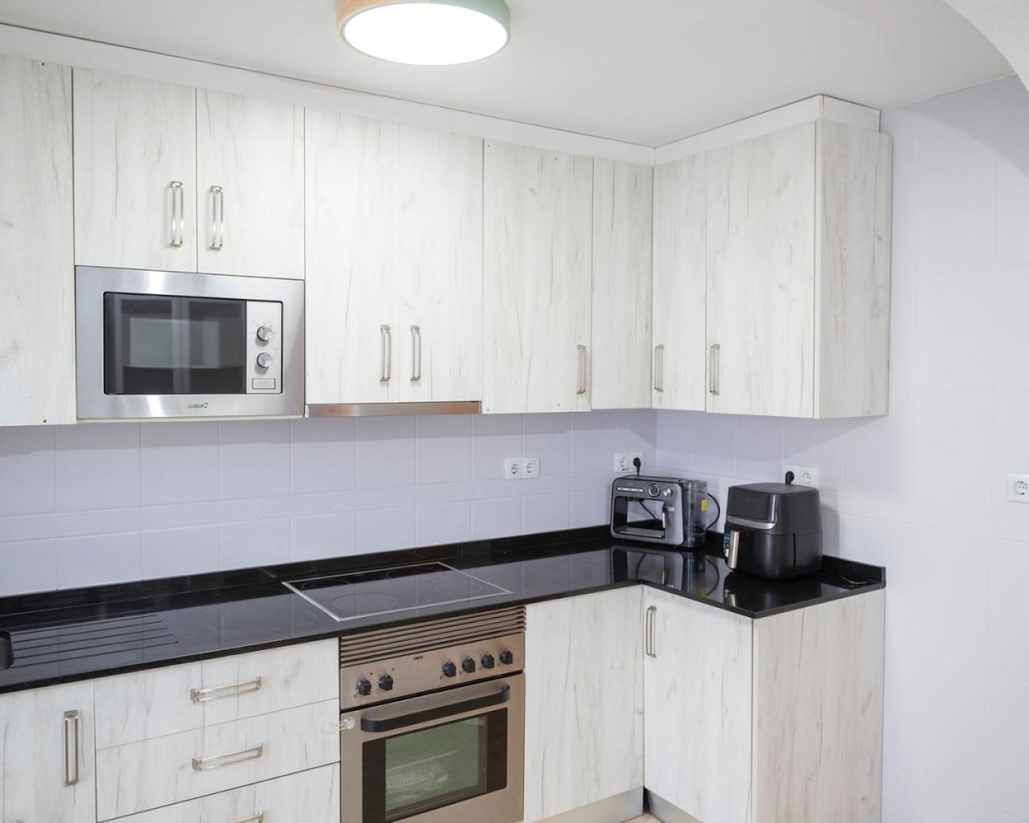  till salu hus San Javier Mar Menor 13