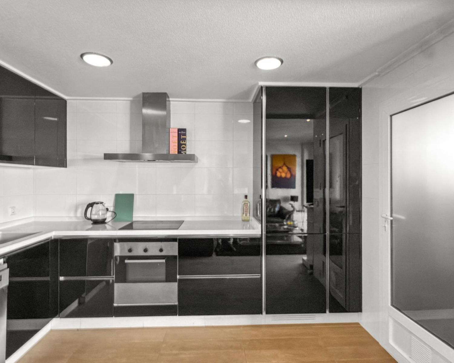  till salu lägenhet Lomas De Campoamor Baix Segura 5