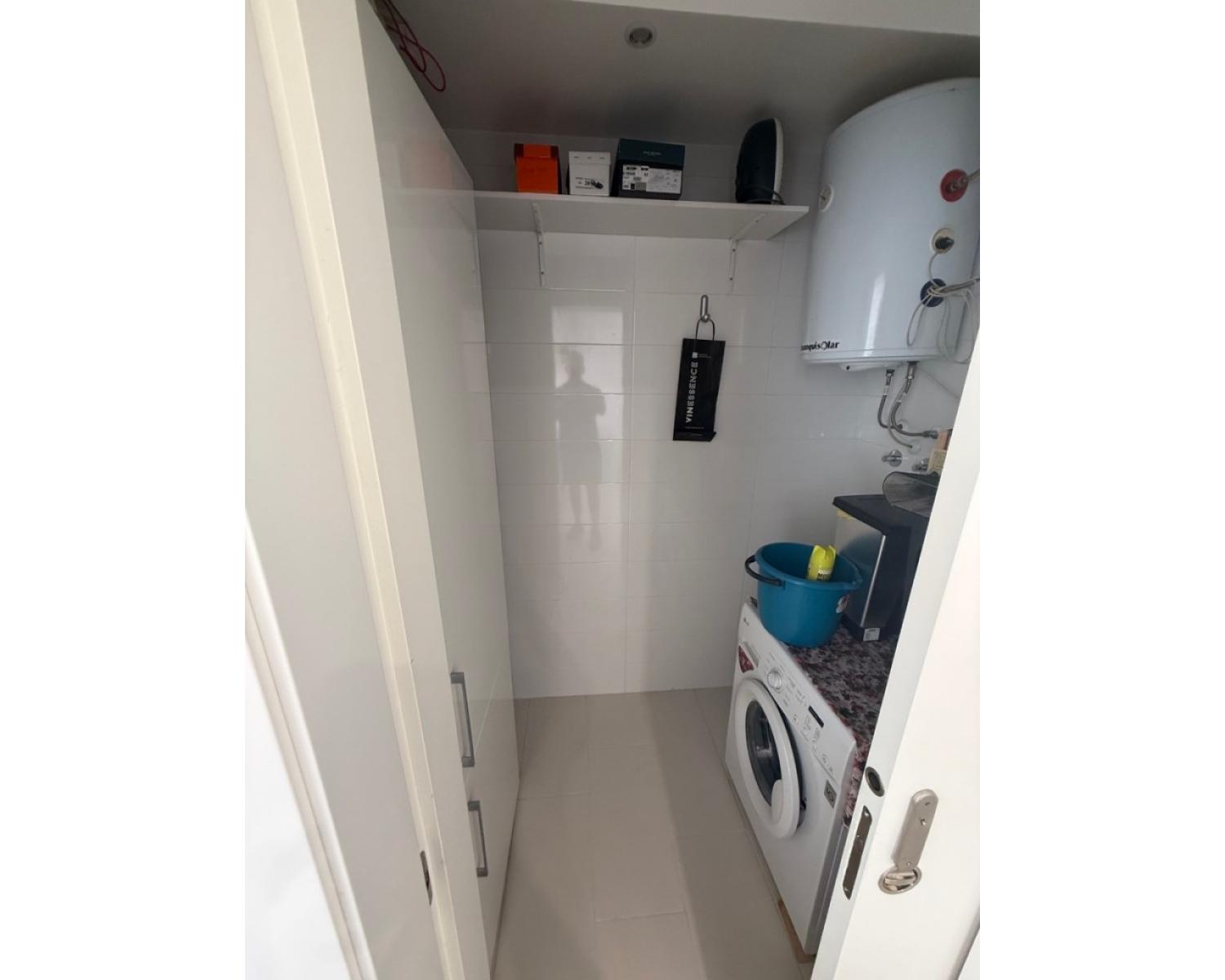  till salu lägenhet Villamartín Baix Segura 20