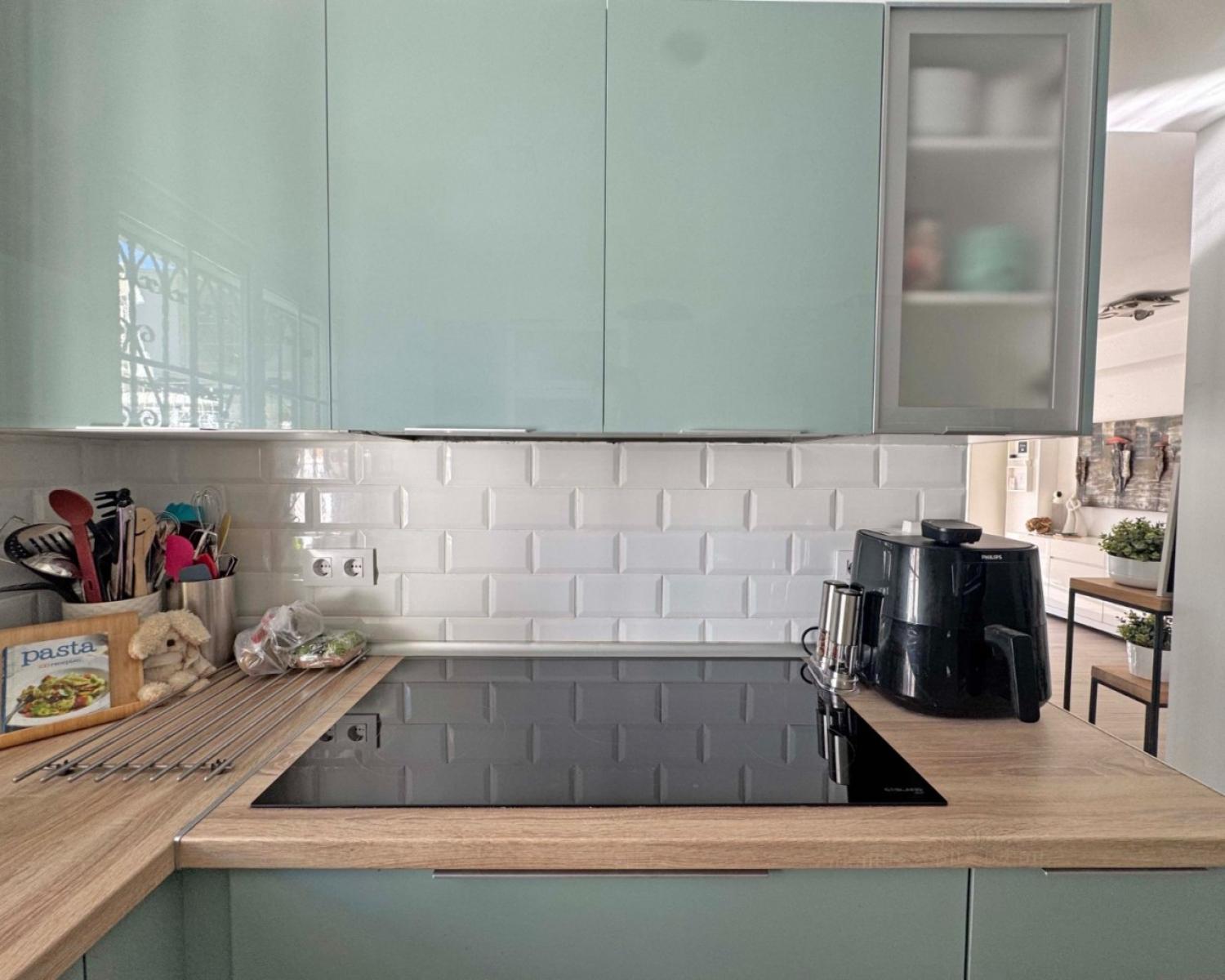  till salu hus Villamartín Baix Segura 18