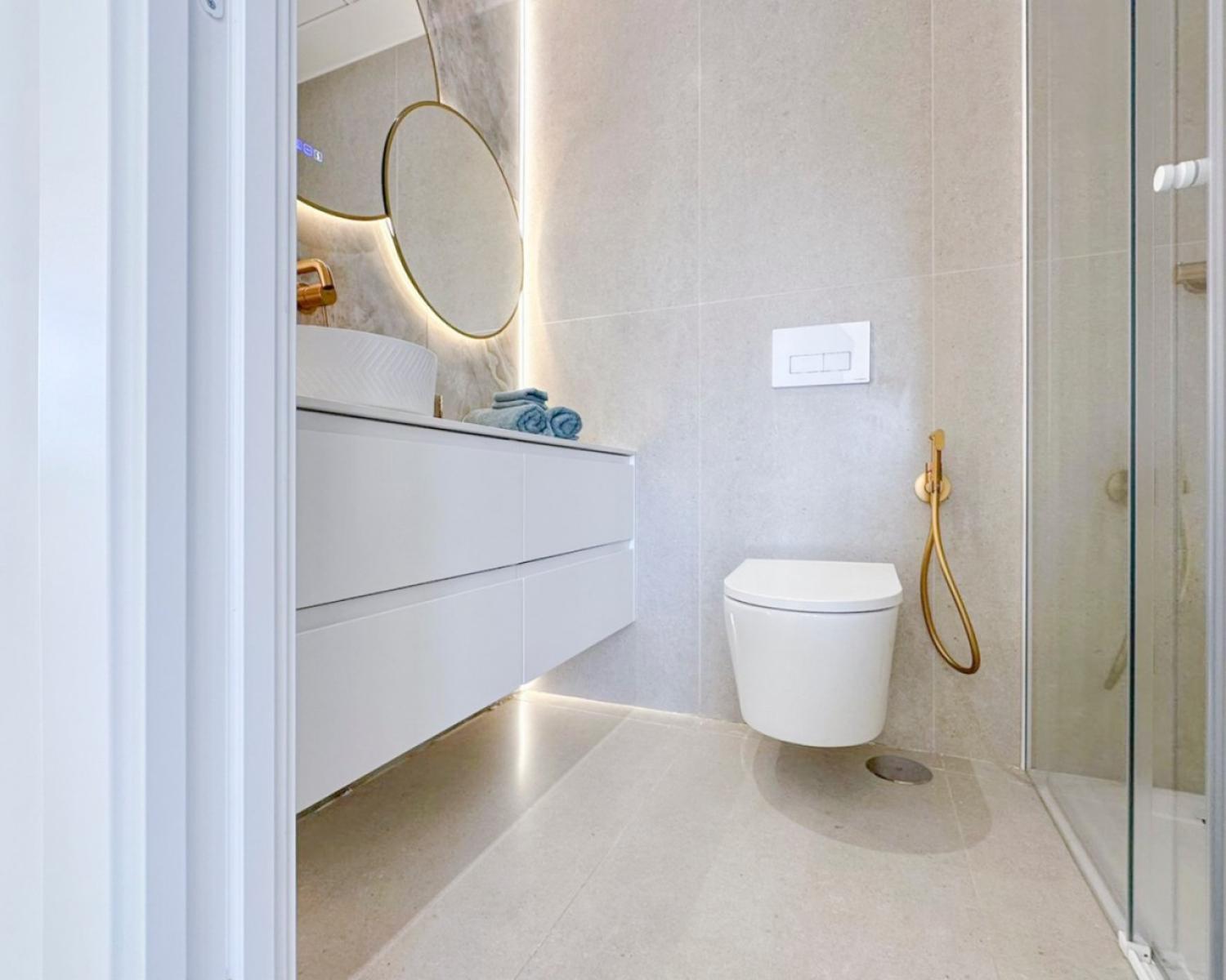  till salu hus Santiago De La Ribera Mar Menor 14