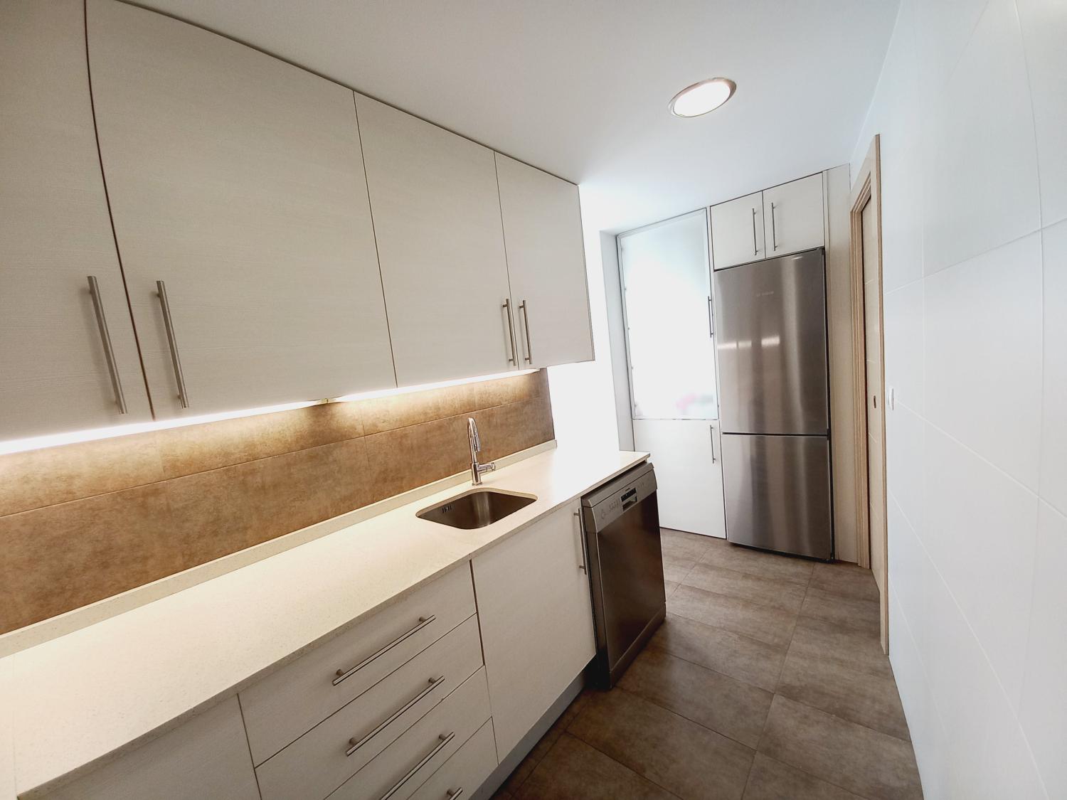  till salu takvåning Santa Cruz-Casco Antiguo Alacantí 9