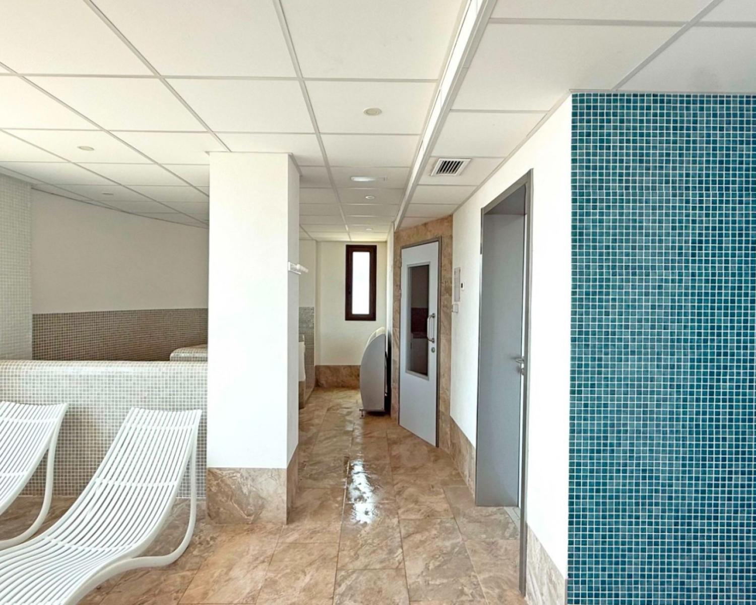  till salu lägenhet Playa Honda Campo De Cartagena 17