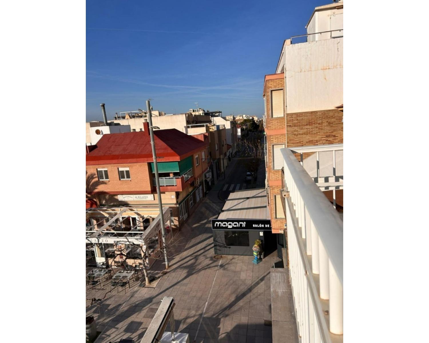  till salu lägenhet Torre De La Horadada Baix Segura 20