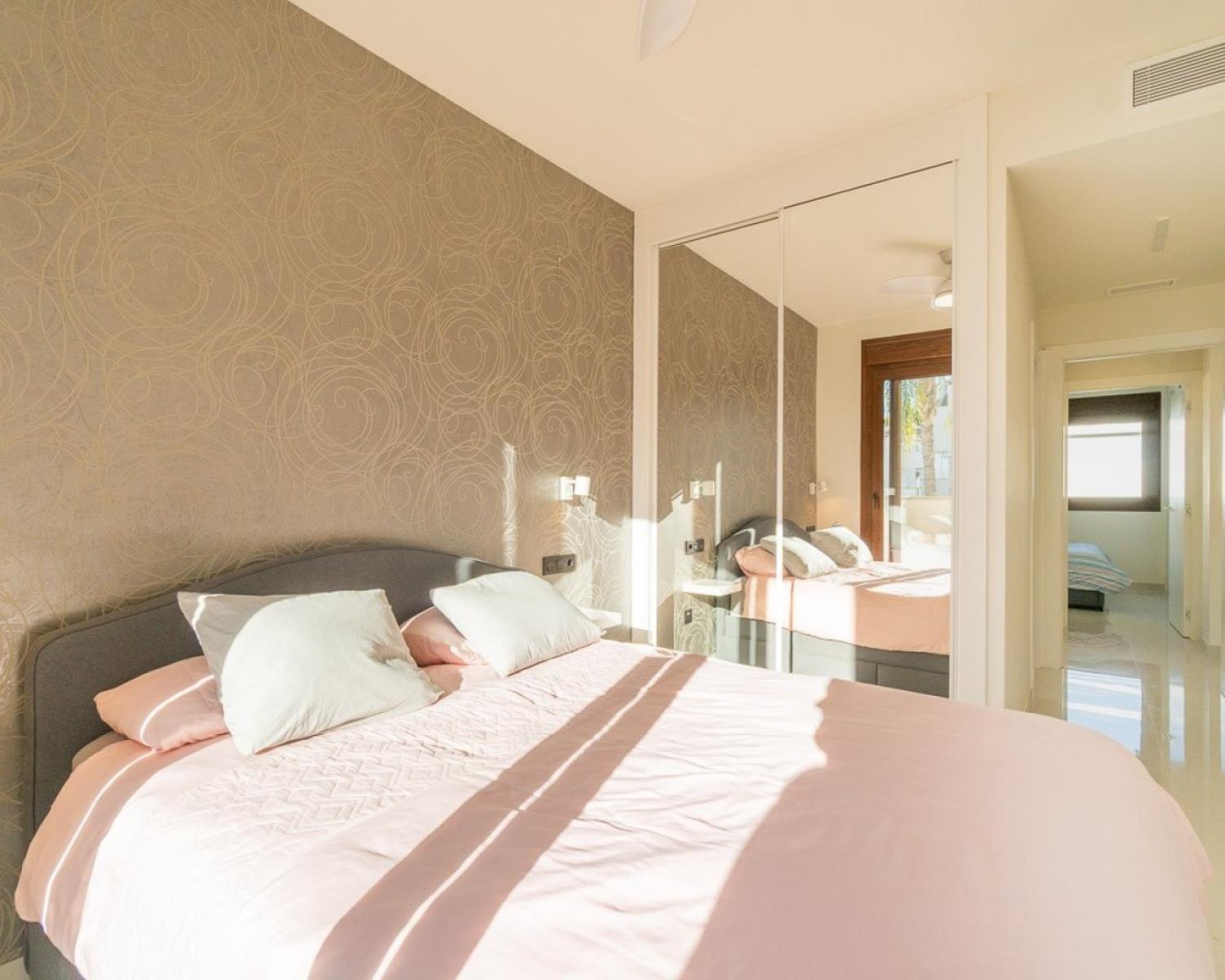  till salu lägenhet Los Balcones Baix Segura 26