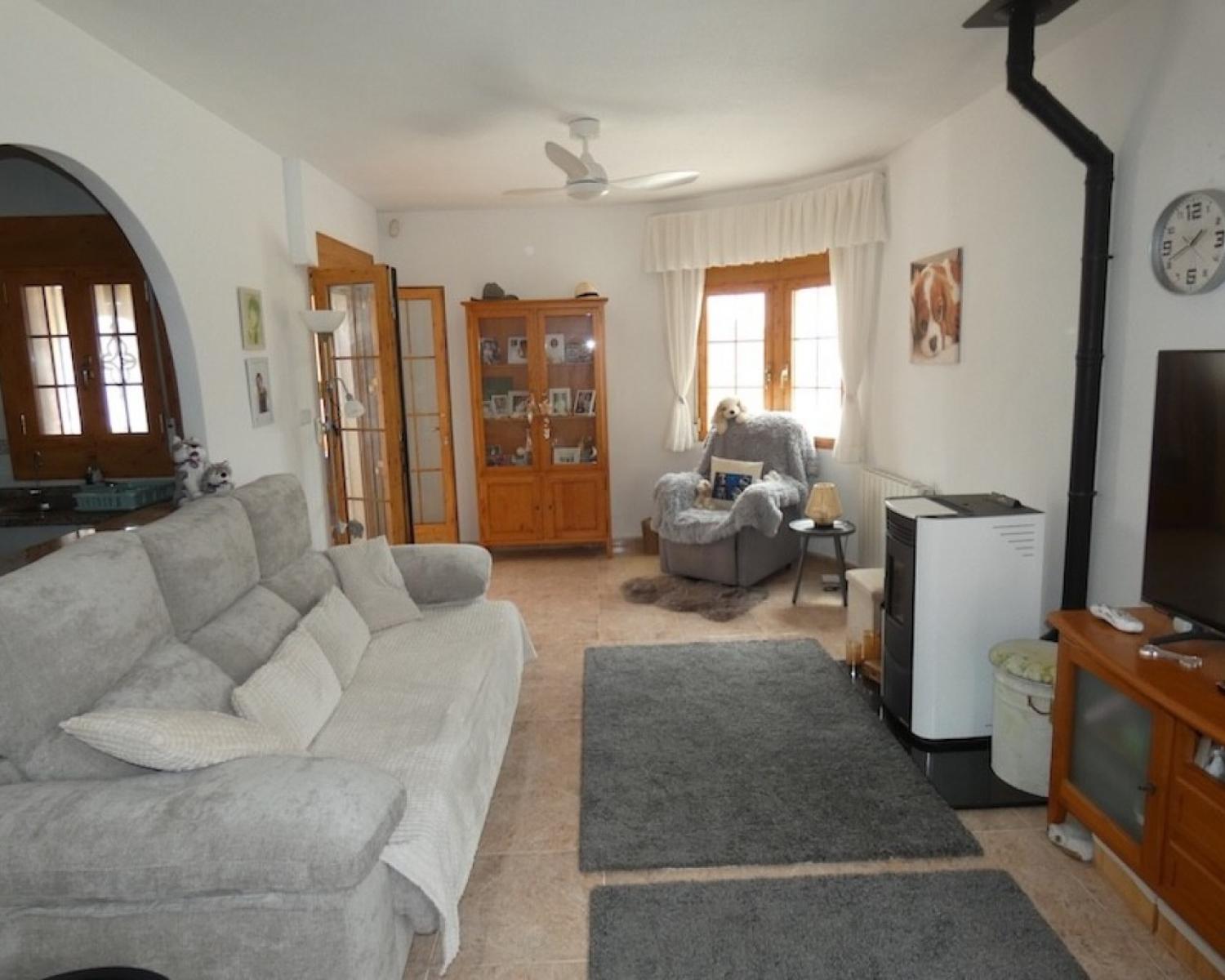  till salu villa La Marina Baix Vinalopó 4