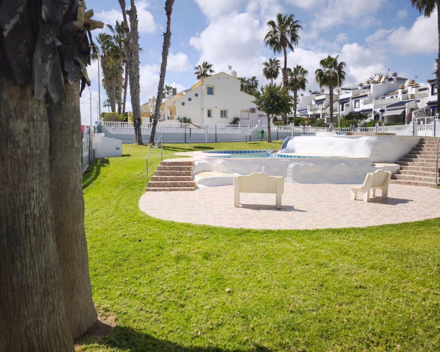  till salu hus Villamartín Baix Segura 10