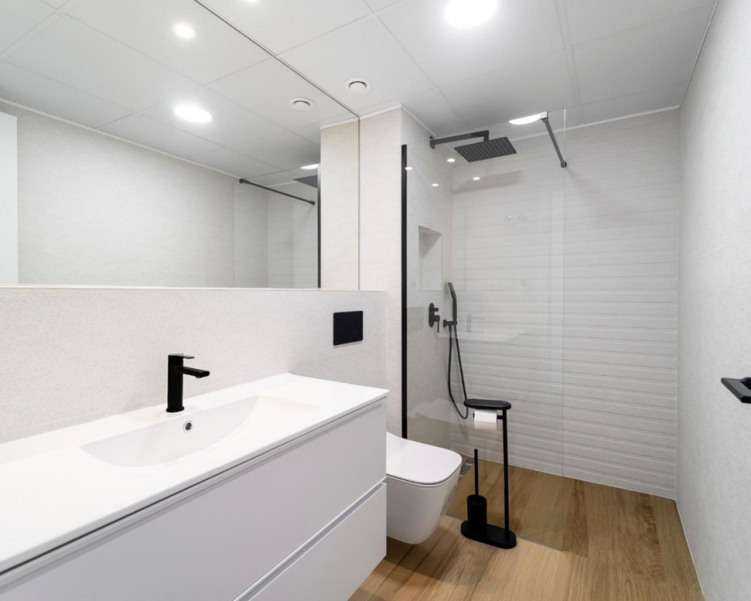  till salu lägenhet Pilar De La Horadada Baix Segura 13