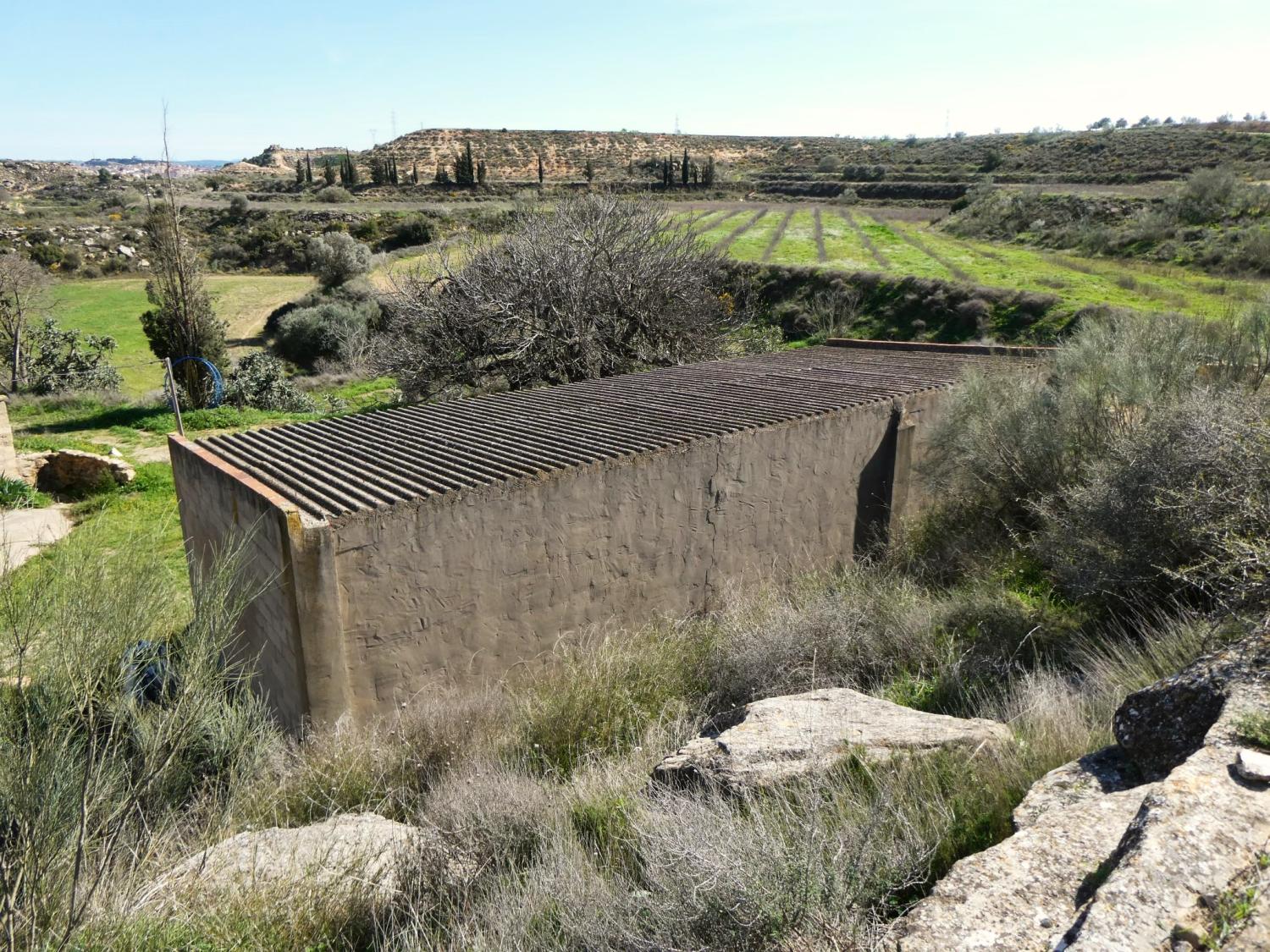  till salu hus på landet Caspe Bajo Aragón-Caspe 21