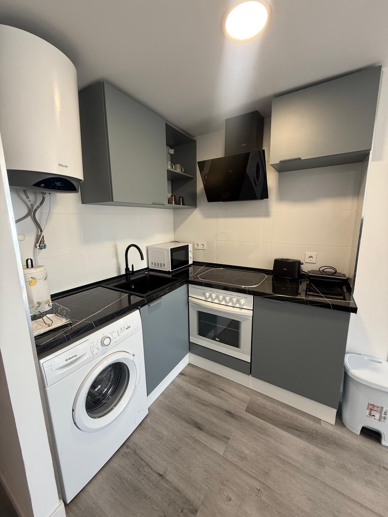  till salu lägenhet Santa Pola Baix Vinalopó 21