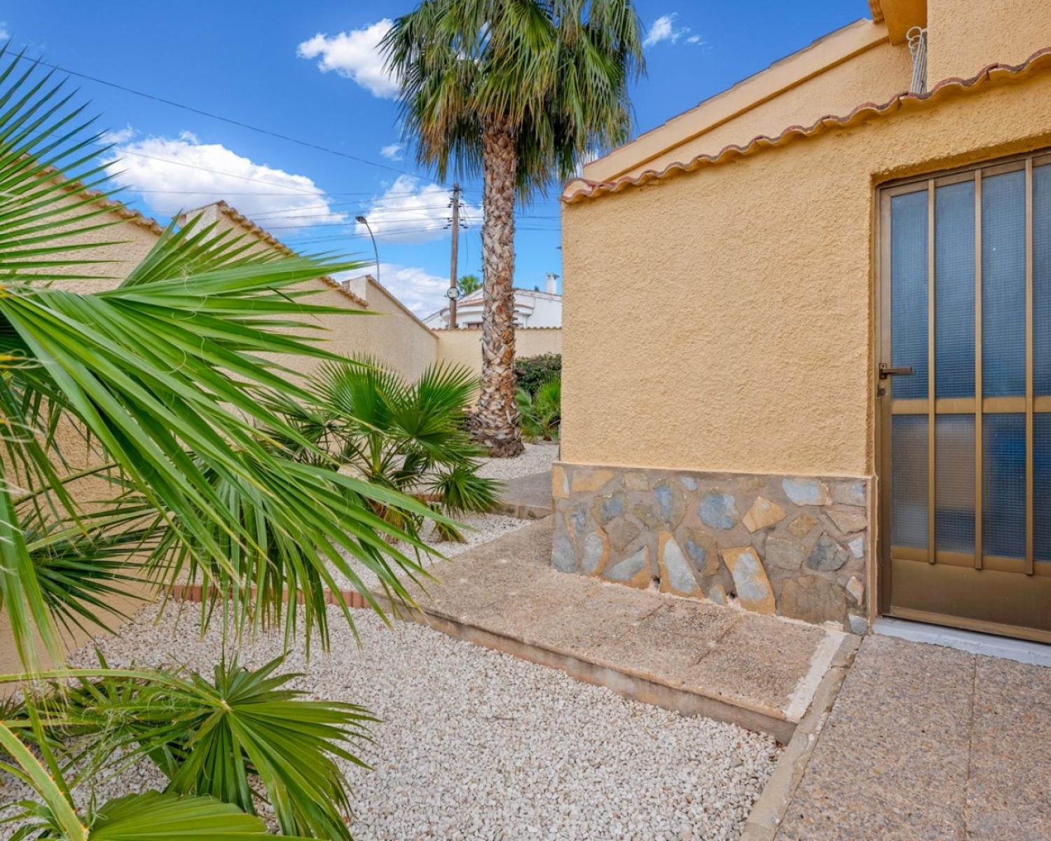  till salu villa Rojales Baix Segura 51