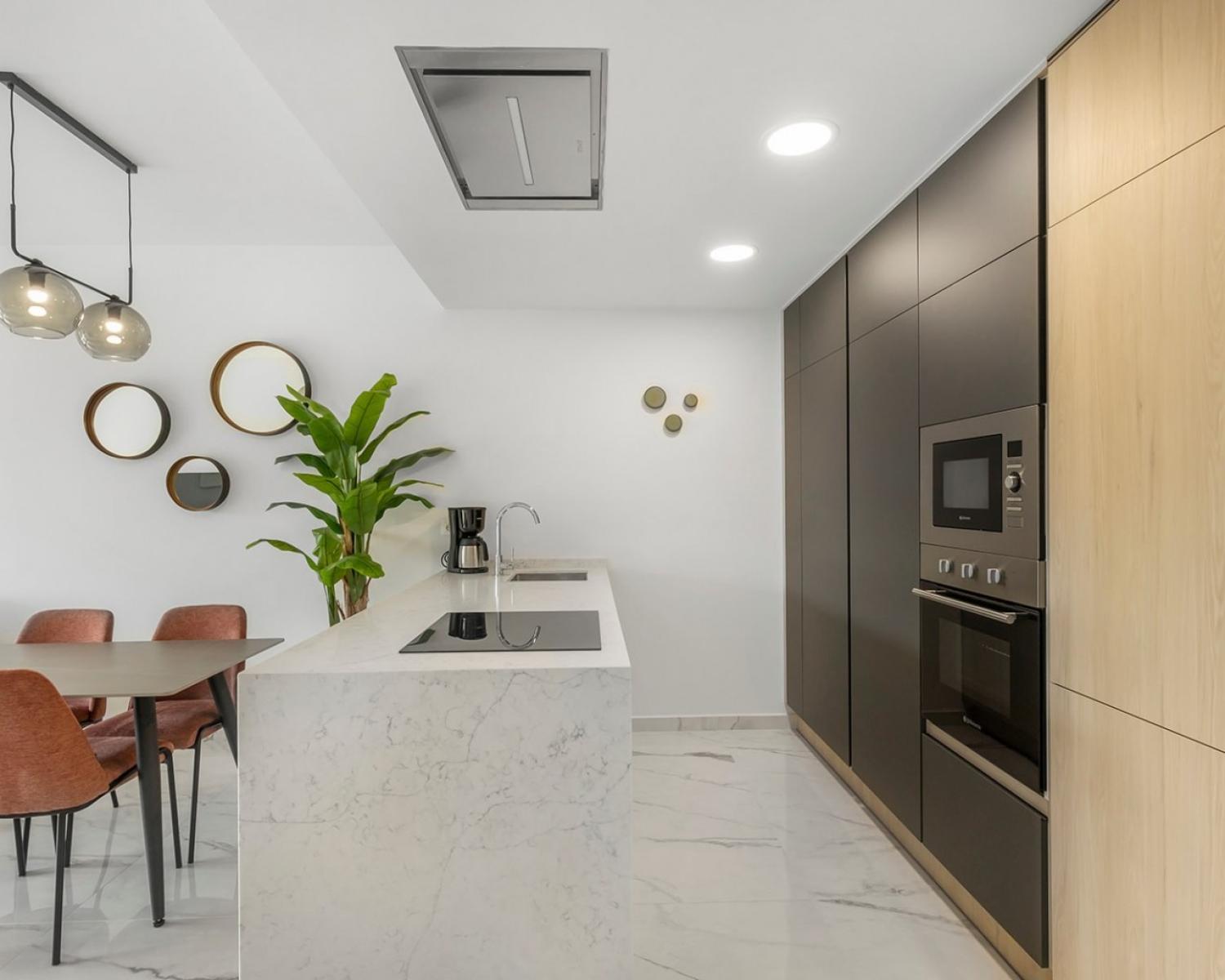  till salu lägenhet Orihuela Baix Segura 33