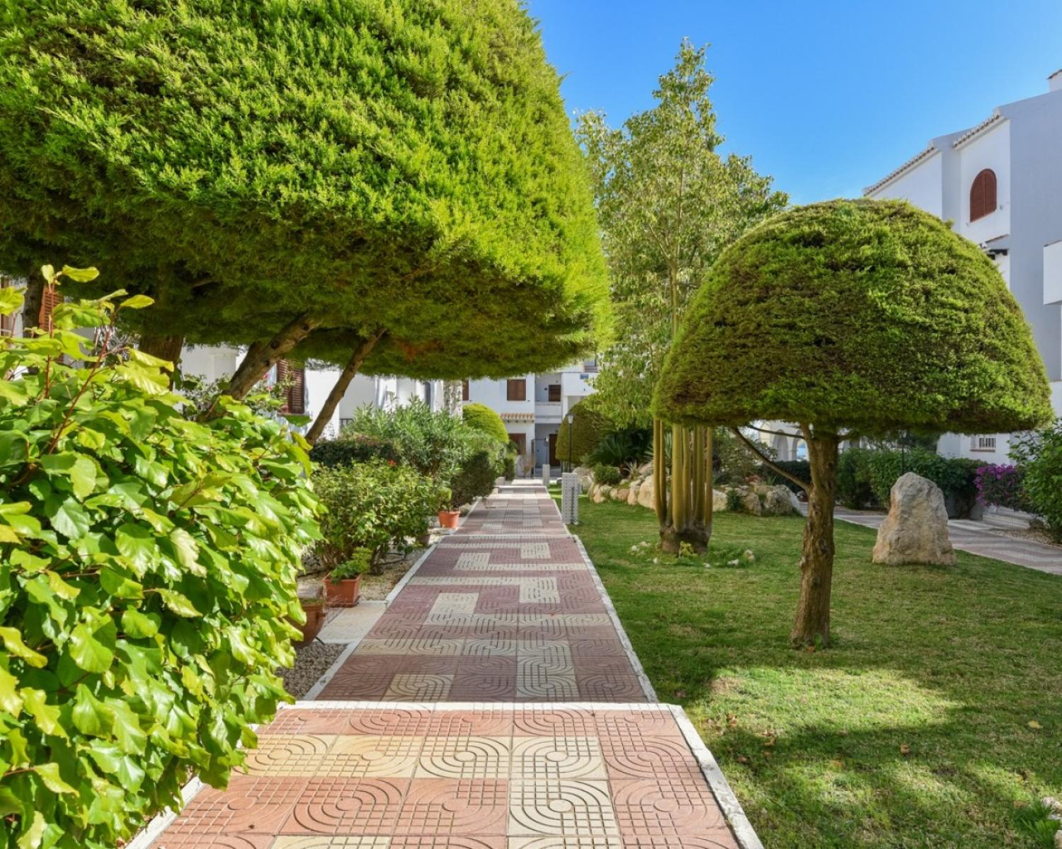  till salu lägenhet Ciudad Quesada Baix Segura 24