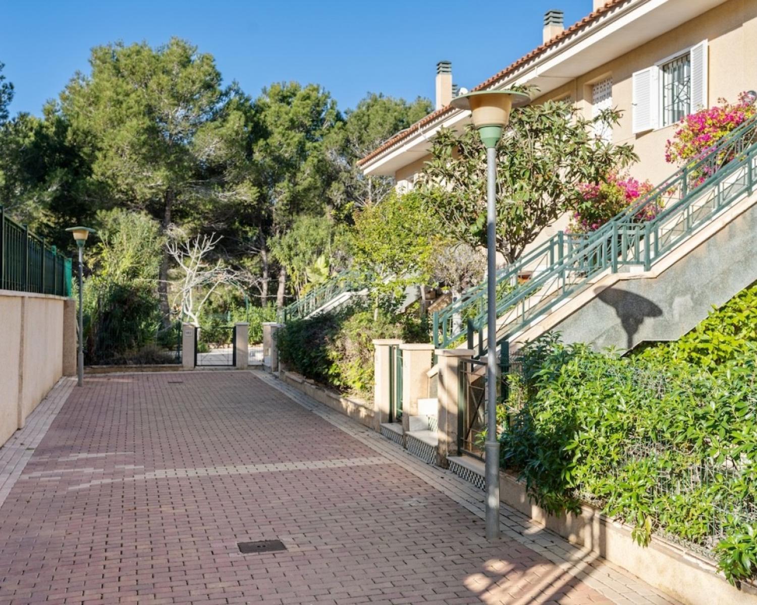  till salu lägenhet Gran Alacant Baix Vinalopó 24