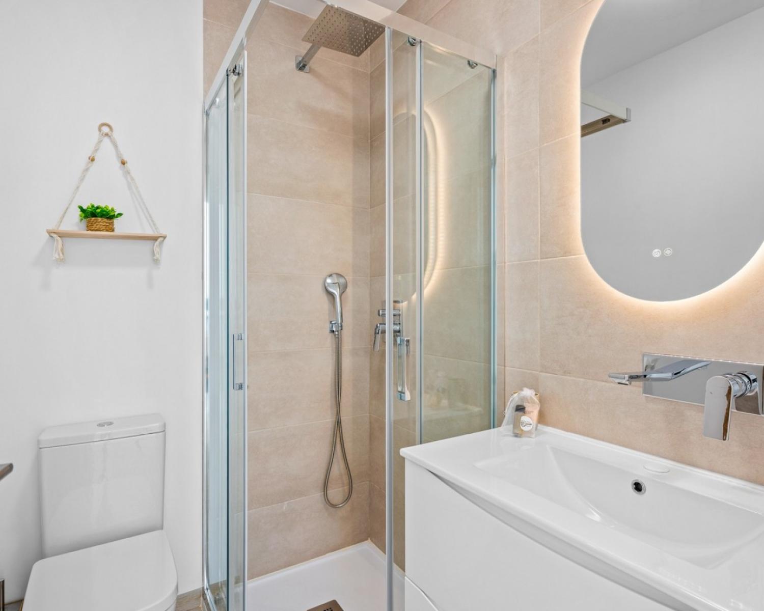  till salu lägenhet San Miguel De Salinas Baix Segura 21