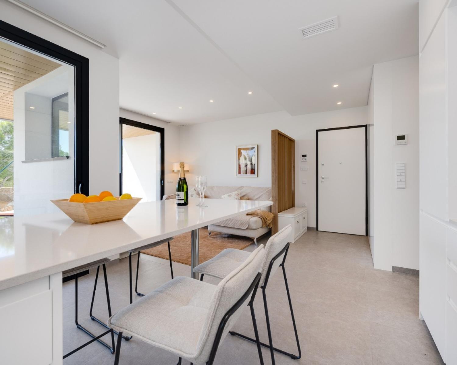 till salu lägenhet Las Colinas Baix Segura 22