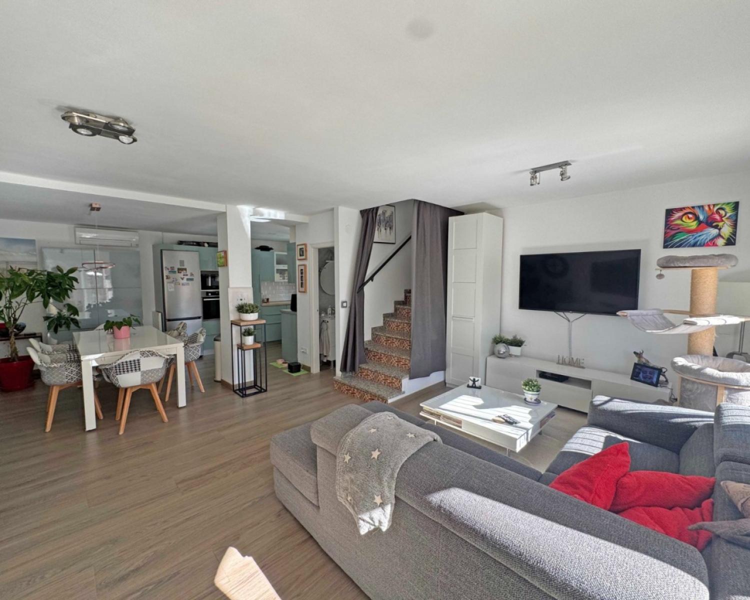  till salu hus Villamartín Baix Segura 4