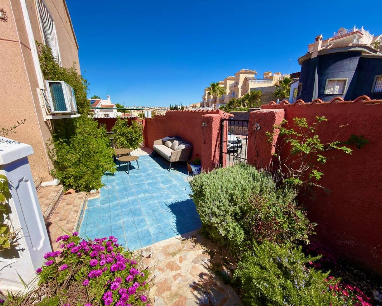  till salu villa Rojales Baix Segura 10