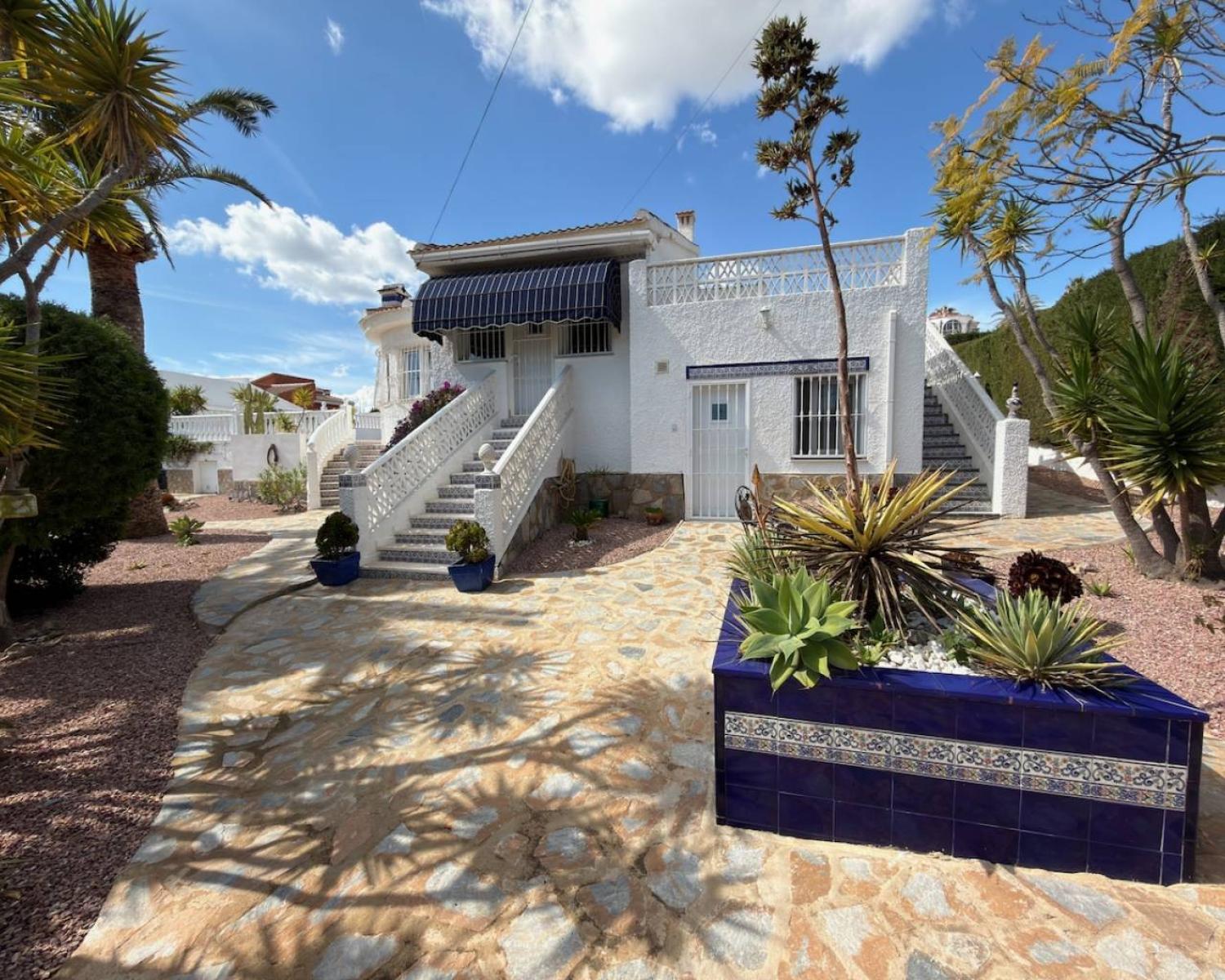 till salu villa Guardamar Del Segura Baix Segura 21