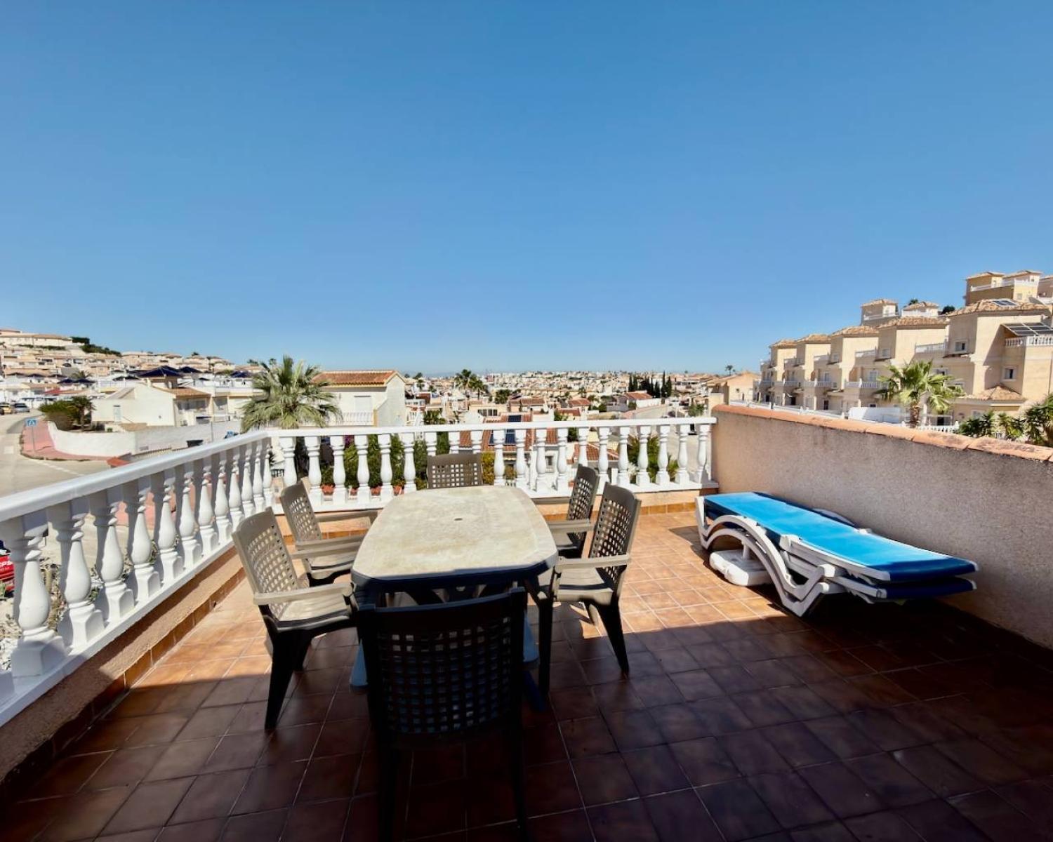  till salu villa Rojales Baix Segura 4