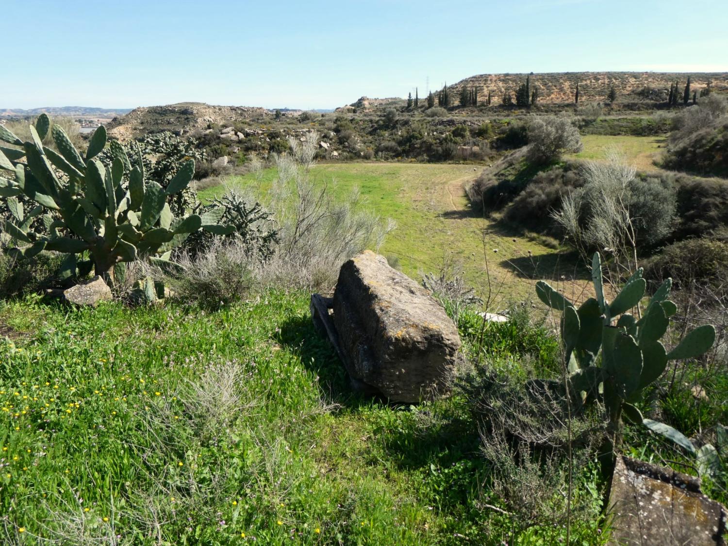  till salu hus på landet Caspe Bajo Aragón-Caspe 25