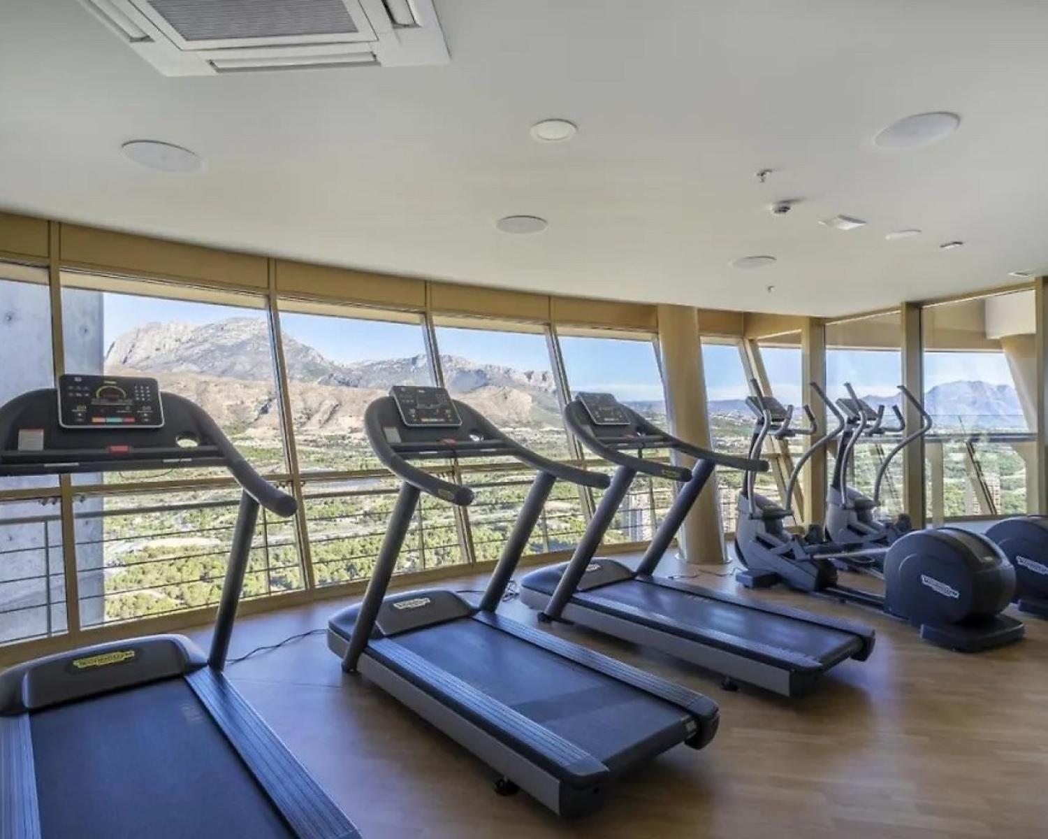  till salu lägenhet Benidorm Marina Baixa 33