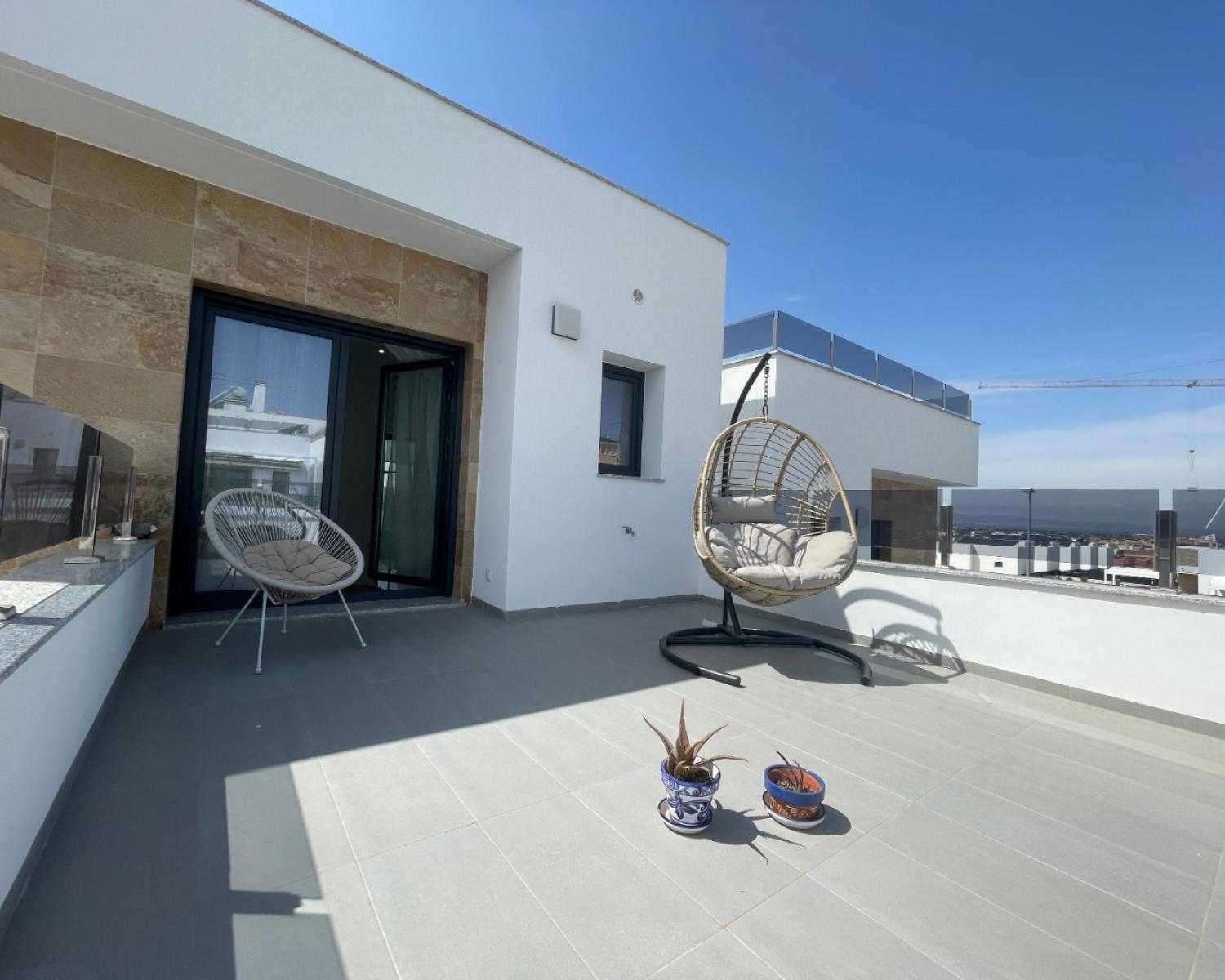  till salu villa Benijófar Baix Segura 33