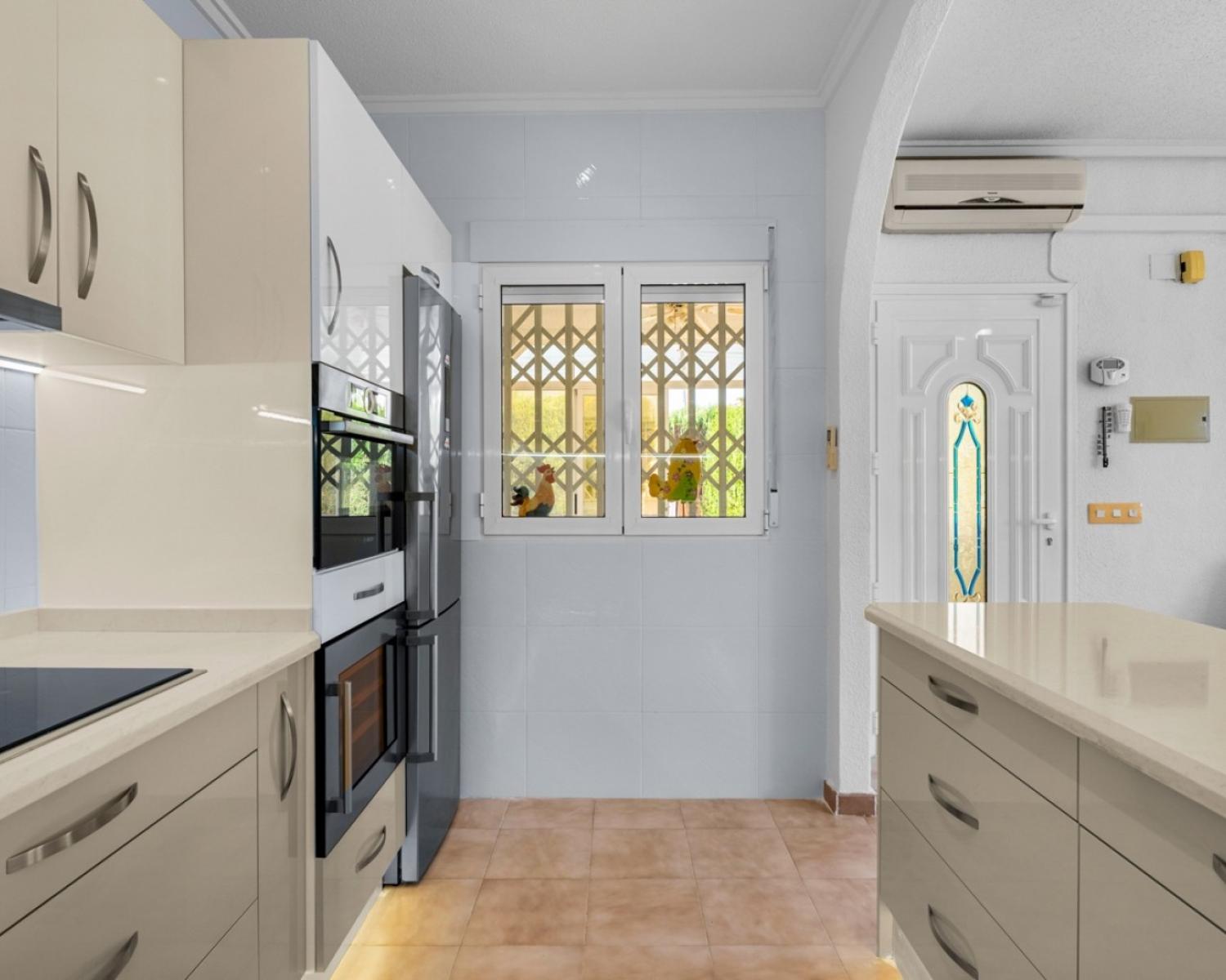 till salu villa Ciudad Quesada Baix Segura 31