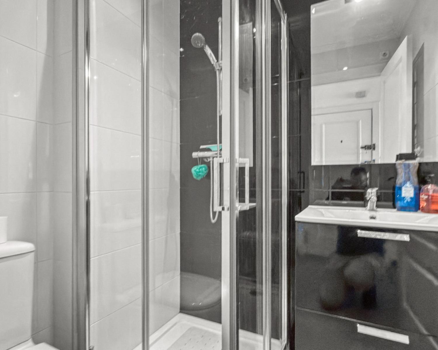  till salu lägenhet Lomas De Campoamor Baix Segura 11