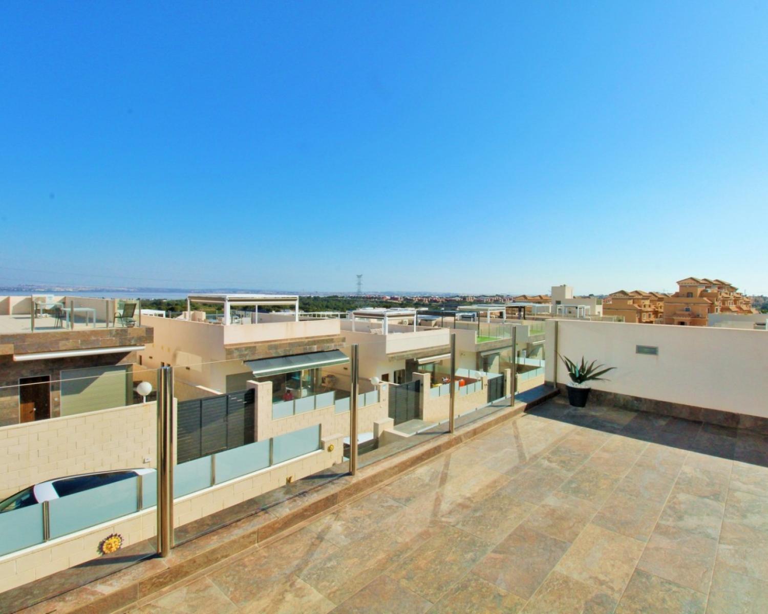  till salu villa Villamartín Baix Segura 19