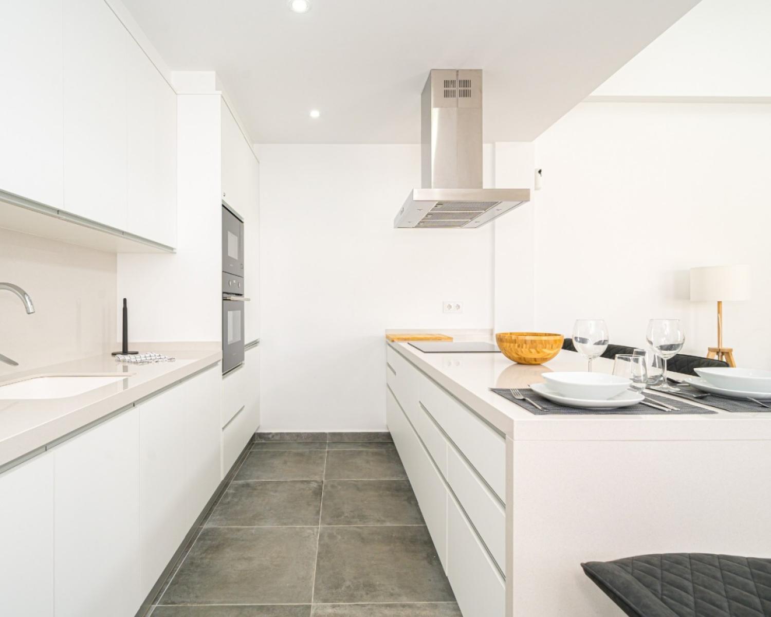  till salu villa Daya Nueva Baix Segura 7