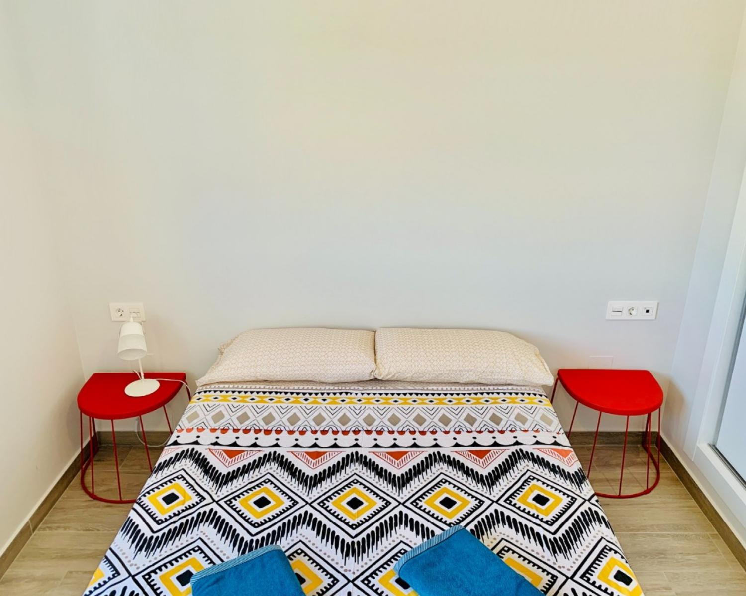  till salu lägenhet San Miguel De Salinas Baix Segura 6