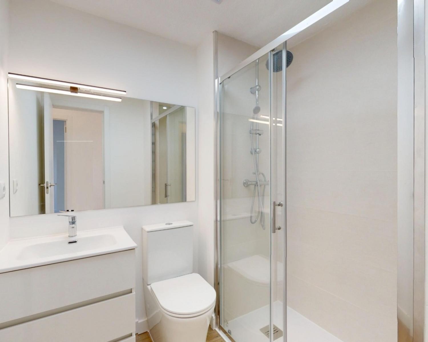  till salu lägenhet Villamartín Baix Segura 16