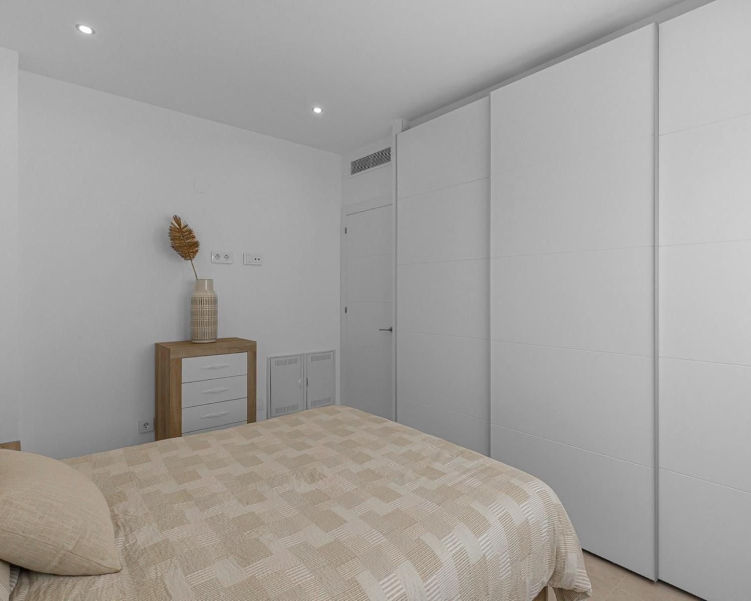  till salu lägenhet Pilar De La Horadada Baix Segura 10