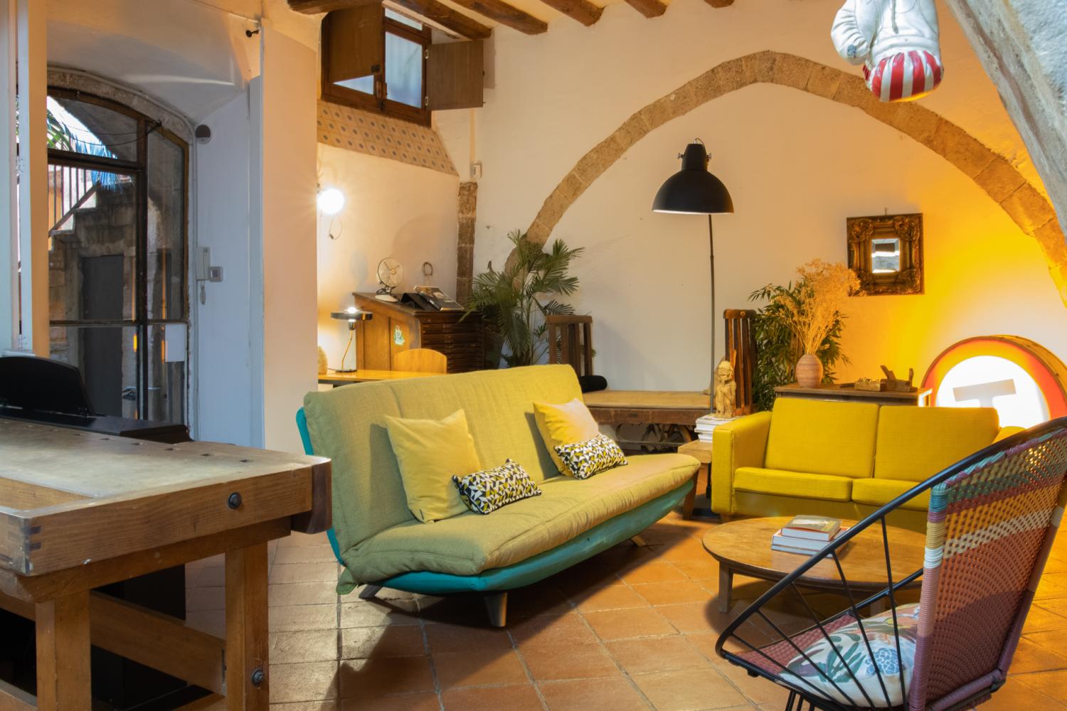  till salu kommersiell Ciutat Vella-Barceloneta Barcelonès 10