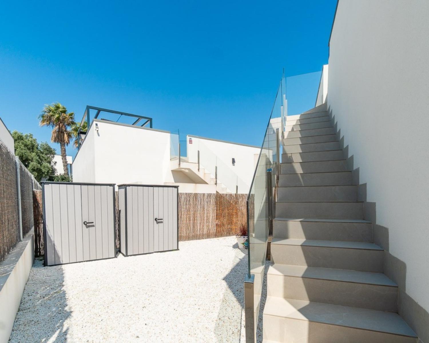  till salu villa Villamartín Baix Segura 9