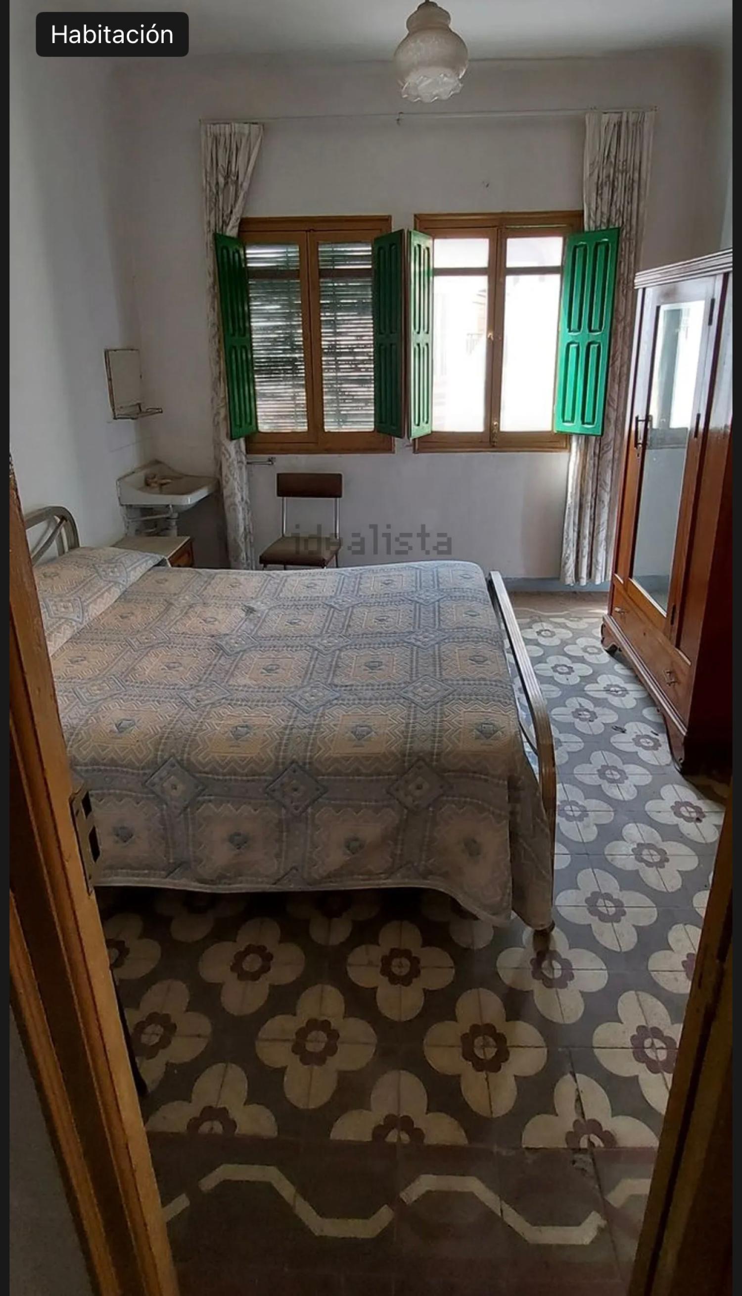  till salu radhus Lanjarón Alpujarra Granadina 8