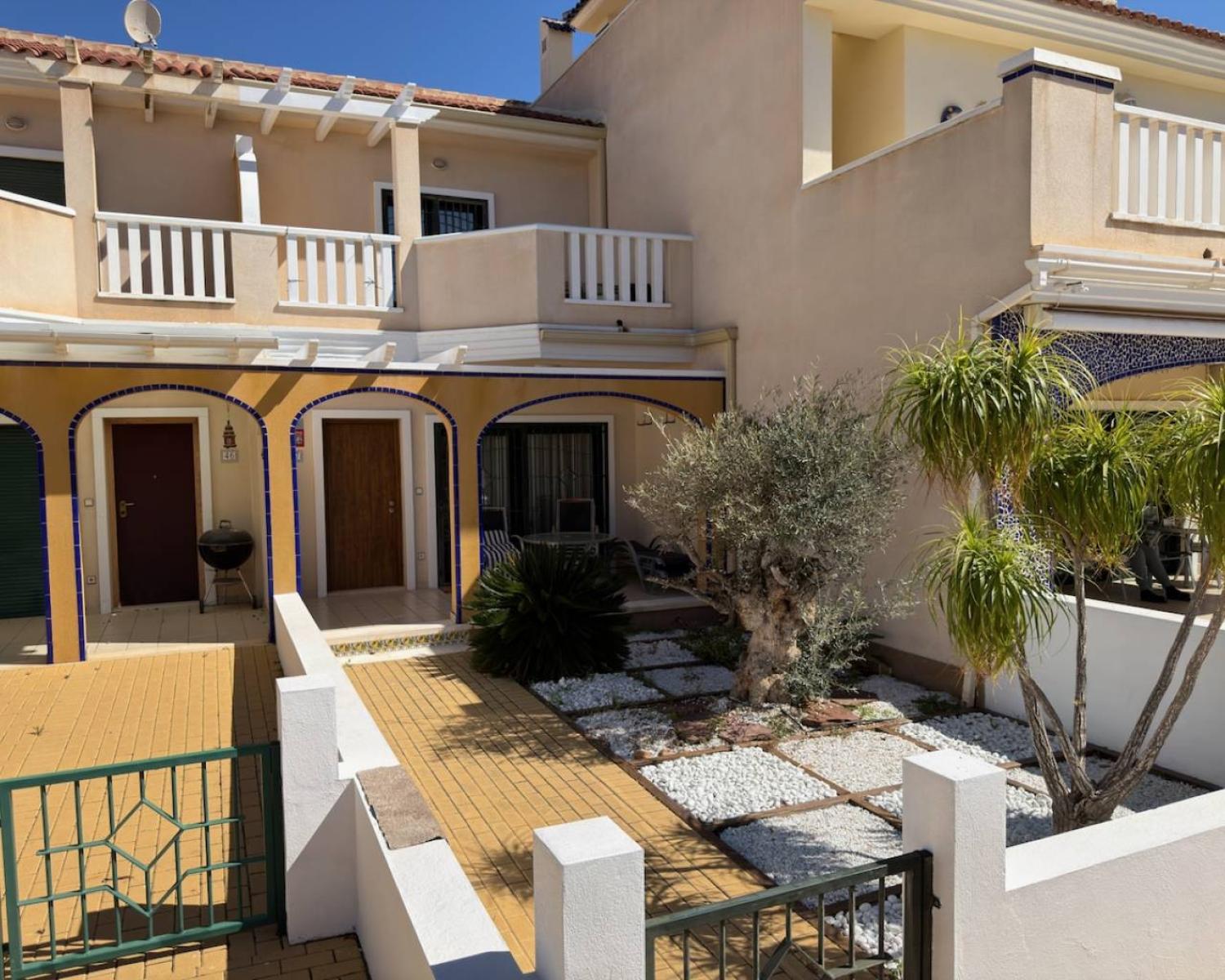  till salu hus Rojales Baix Segura 1