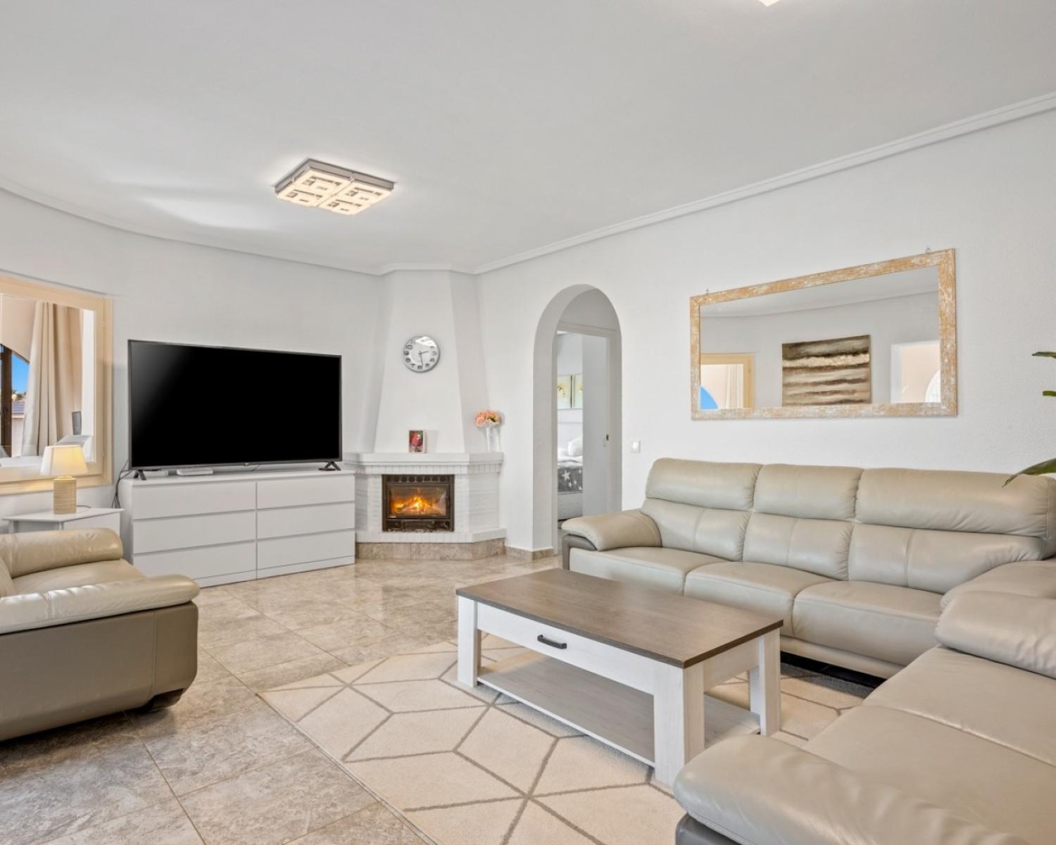  till salu villa Rojales Baix Segura 3