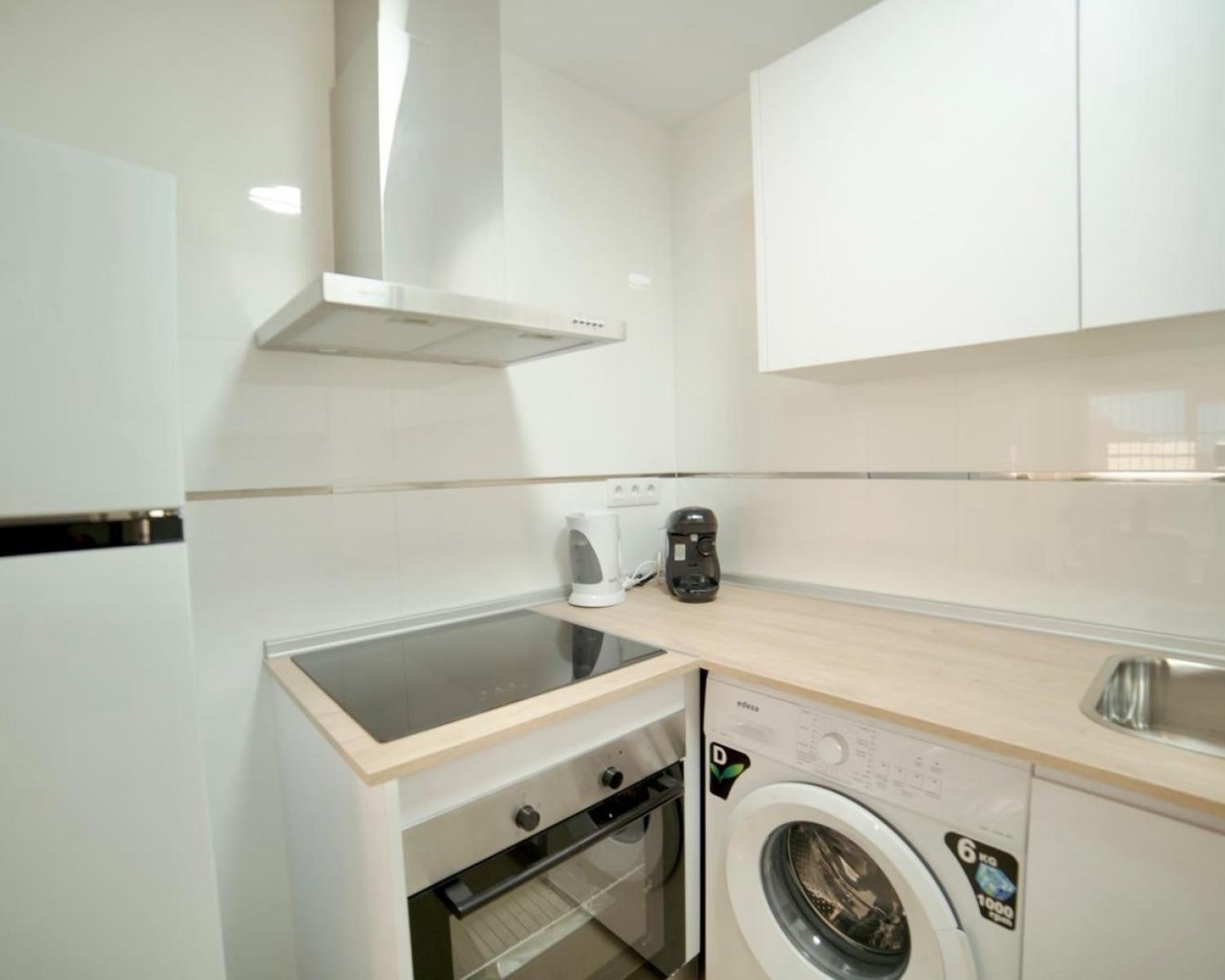  till salu lägenhet Las Lomas Alto Guadalentín 9