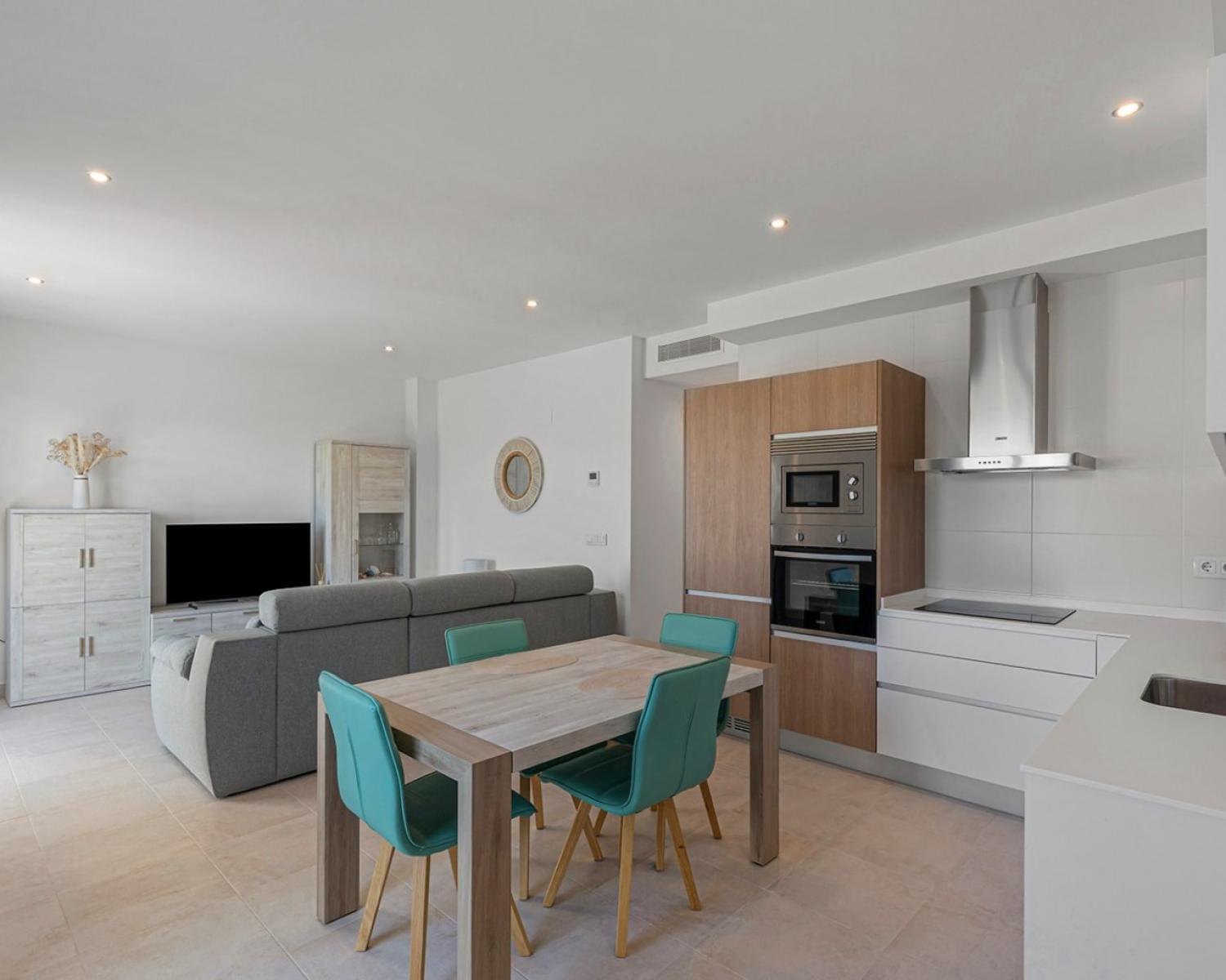  till salu lägenhet Pilar De La Horadada Baix Segura 38