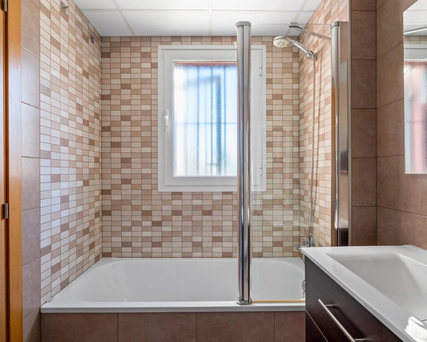  till salu hus Ciudad Quesada Baix Segura 21