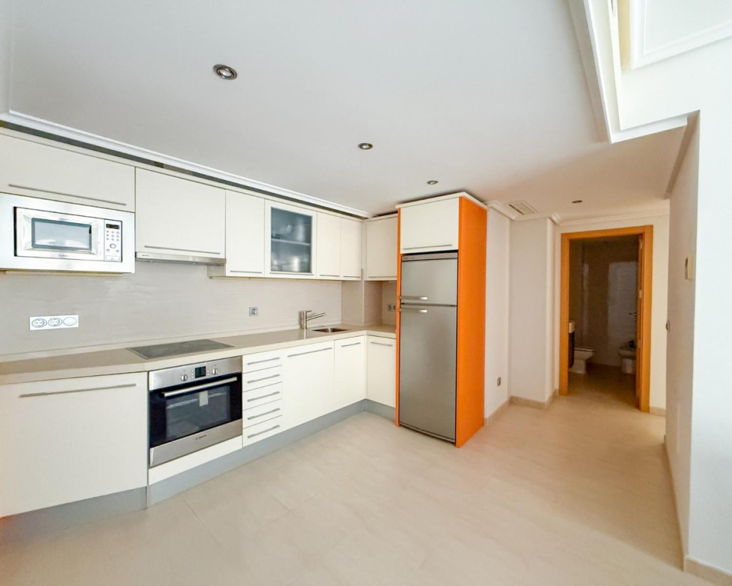  till salu lägenhet Águilas Alto Guadalentín 2