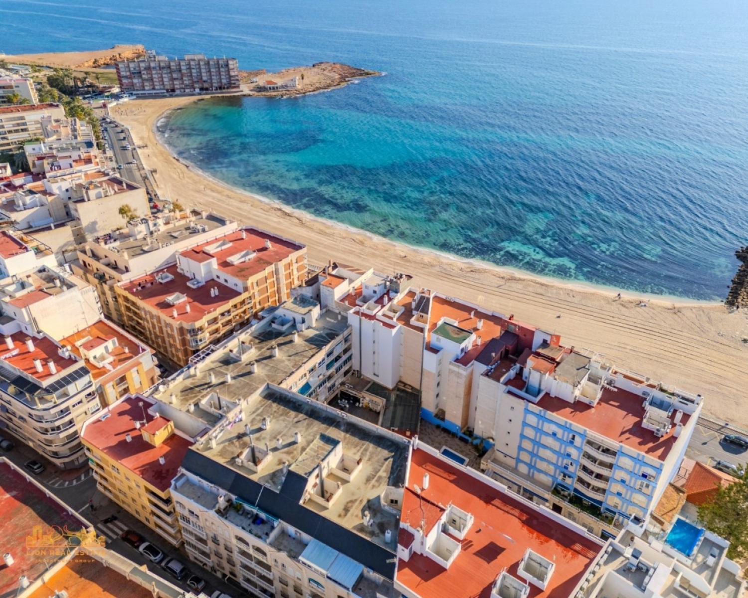 till salu lägenhet Torrevieja Baix Segura 5