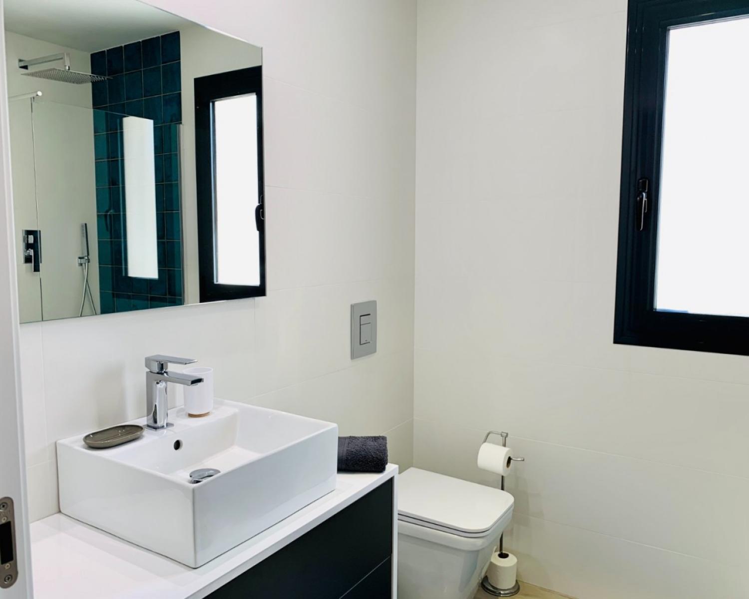  till salu lägenhet San Miguel De Salinas Baix Segura 9