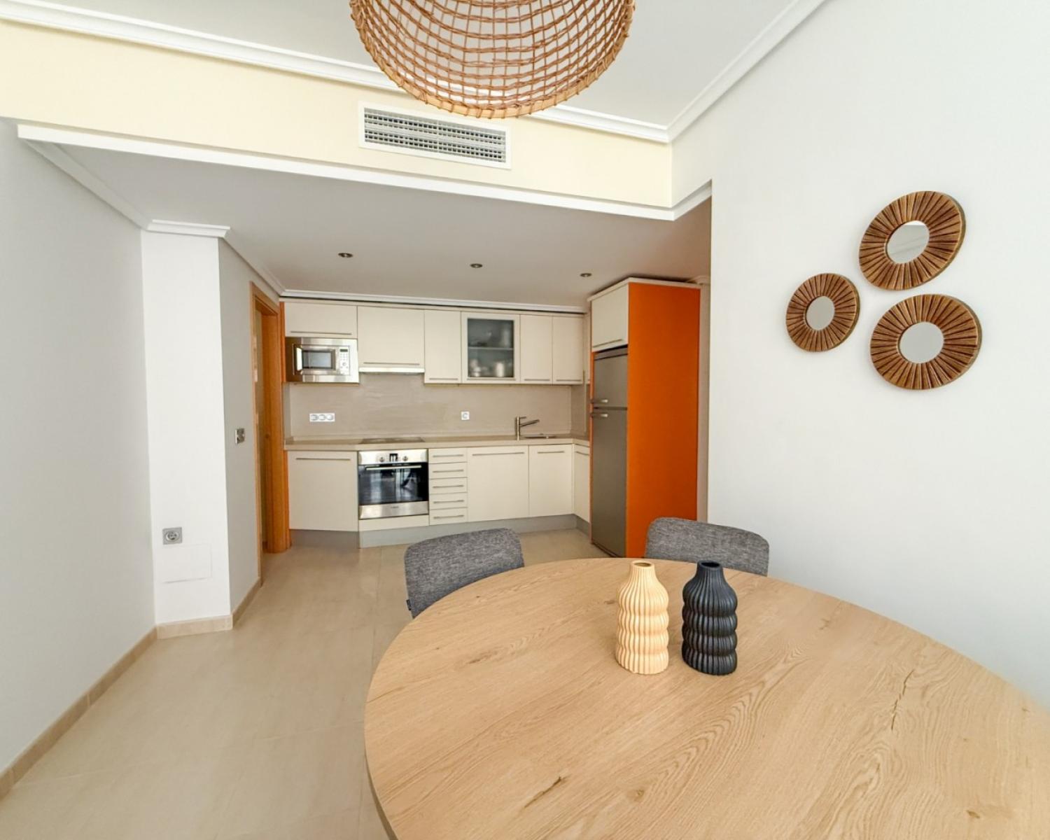  till salu lägenhet Águilas Alto Guadalentín 15