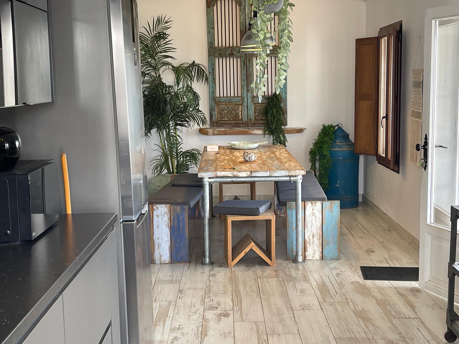  till salu hus på landet Torrox Axarquía 5