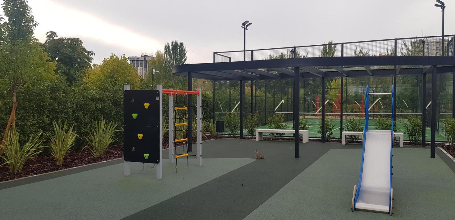  till salu lägenhet Hortaleza-Valdefuertes Madrid Capital 11