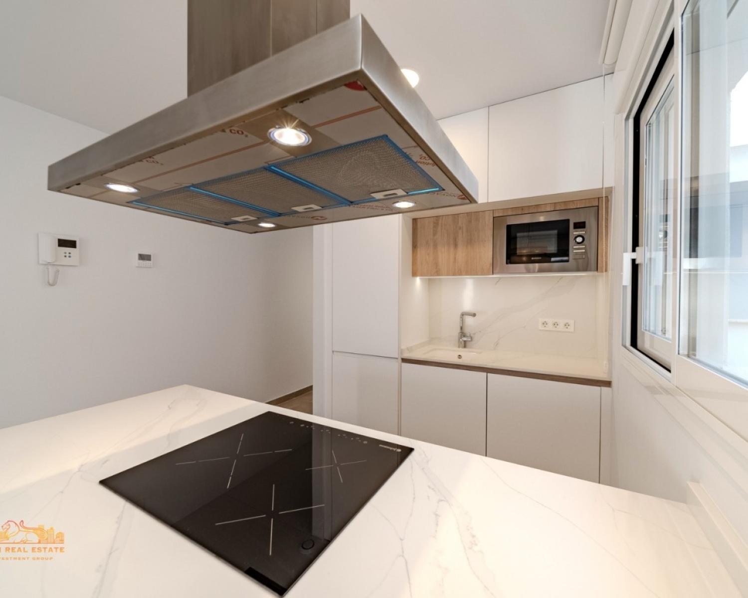 till salu lägenhet Torrevieja Baix Segura 13